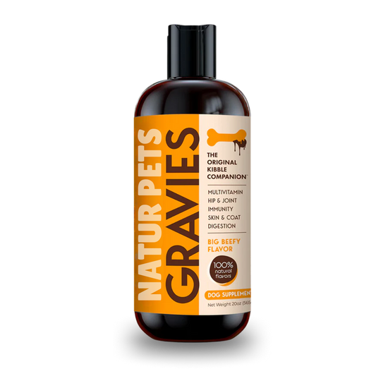 Natur Pets Gravies