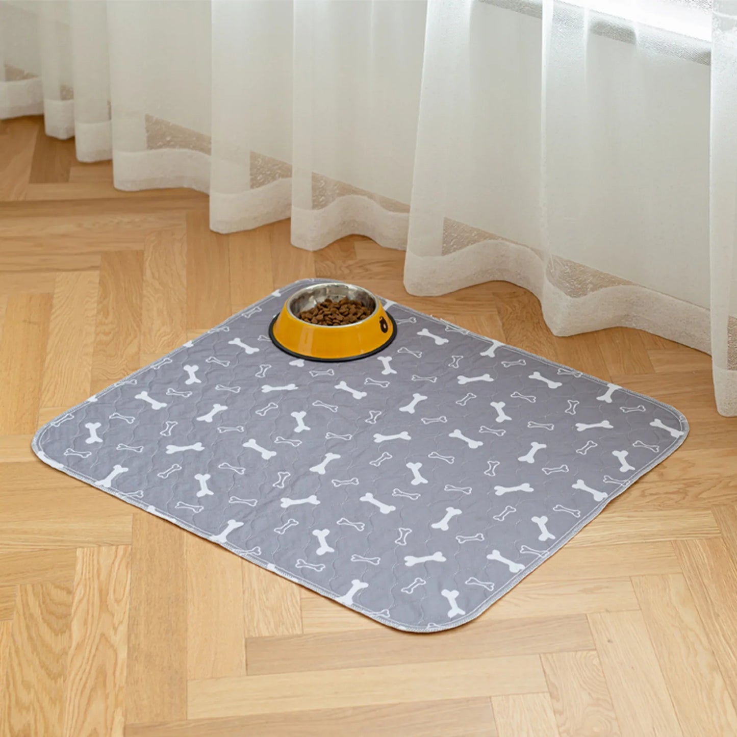 PuppyPad - The Last Pee Pad You'll Get