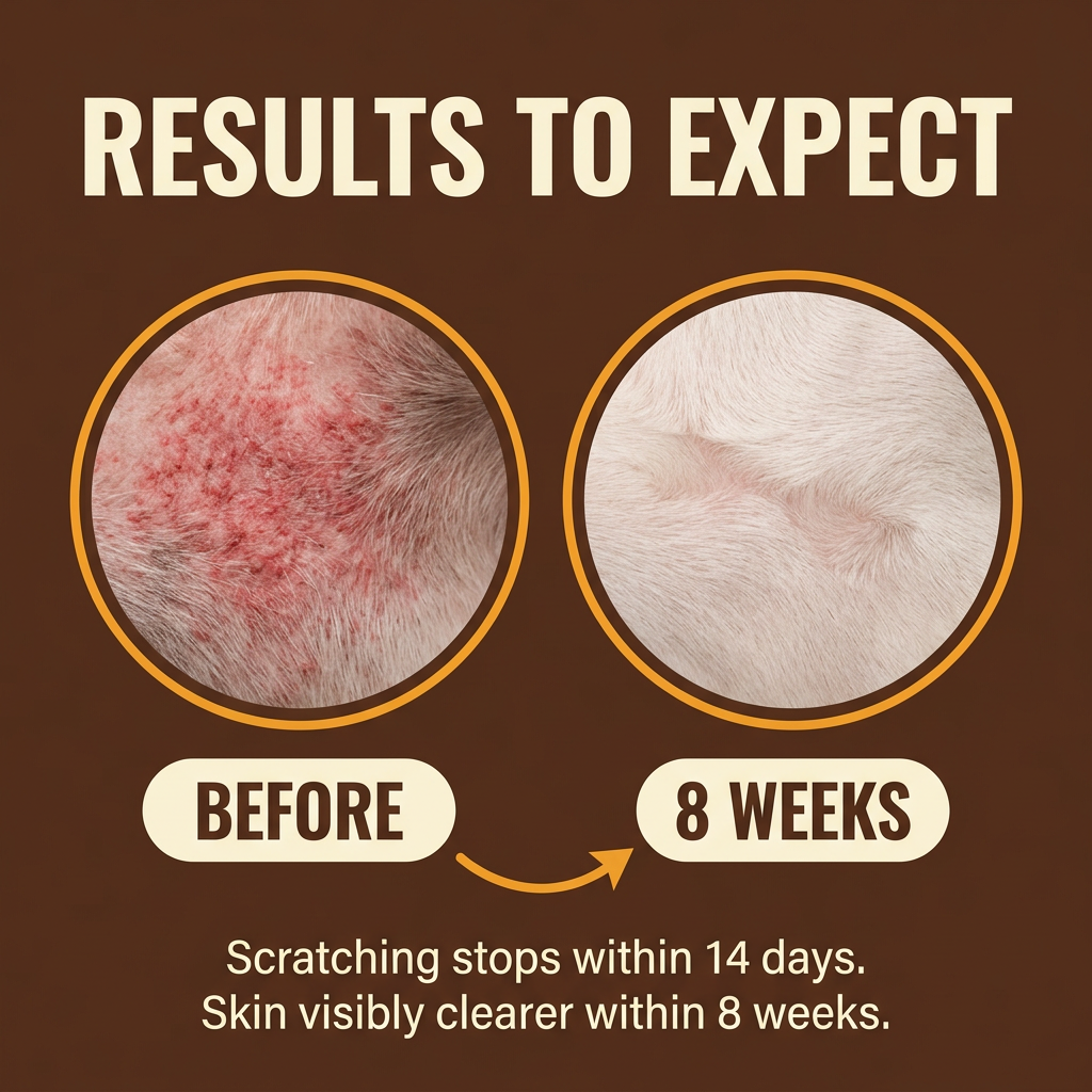 Natur™ Yeast Reset + Itch Relief